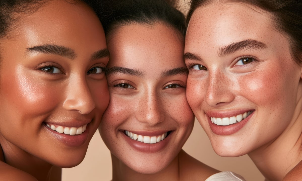 Makeup Trends That Will Inspire Your Next Look