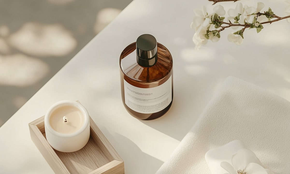 The Perfect Night Skincare Routine for Healthy Skin