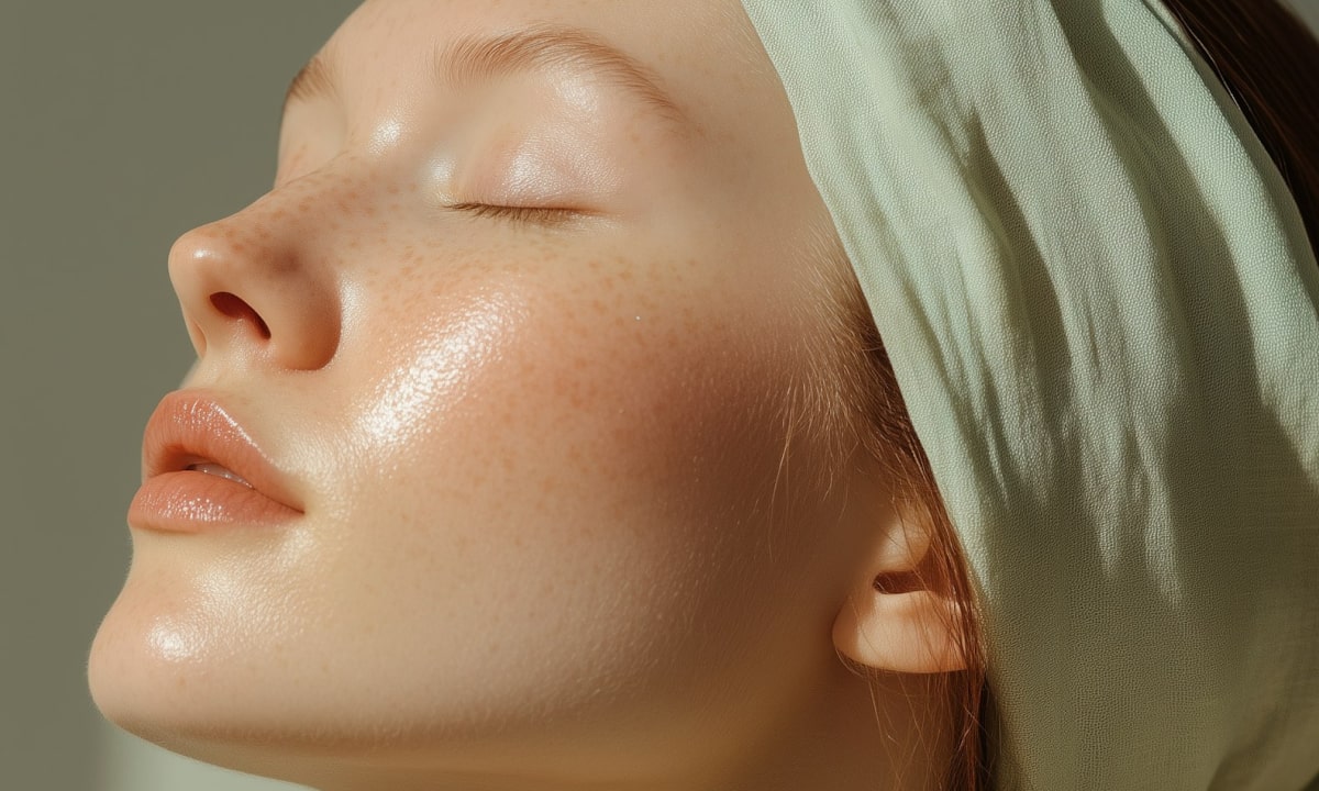 The Best Self-Care Habits for Skin and Mind