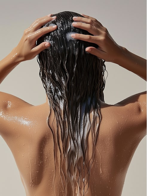 Haircare