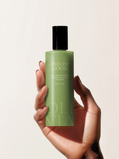 Daily Glow Routine