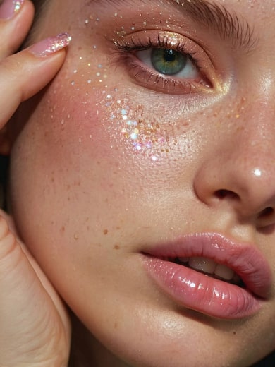 Glow & Go Set