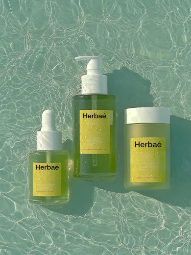 Pure Skin Essentials