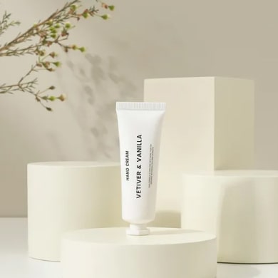 Soft Skin Cream