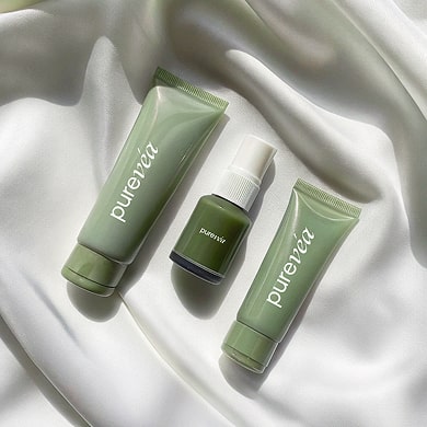 Calm Repair Oil