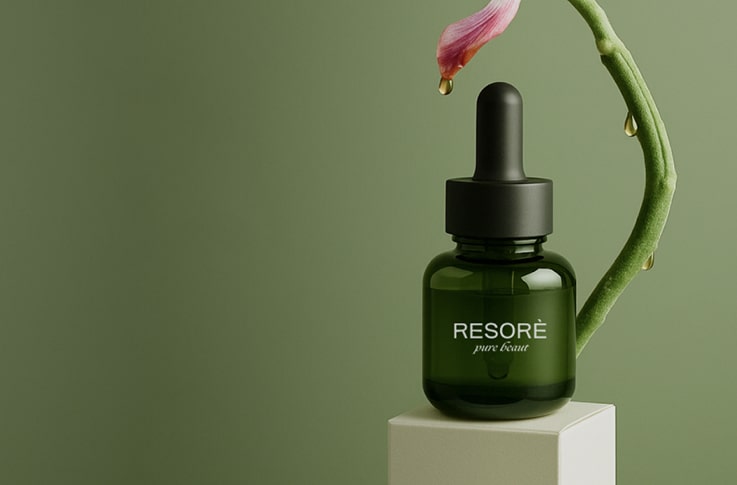 Glow Boost
Serum