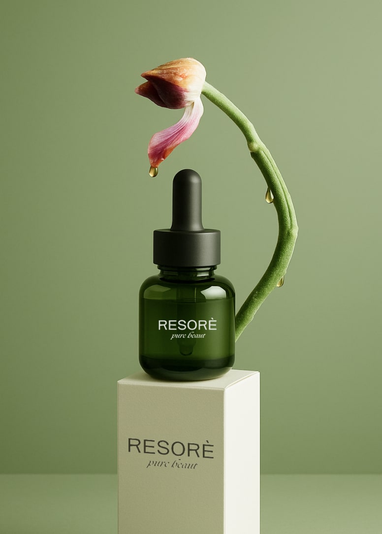 Gilead Repair Oil