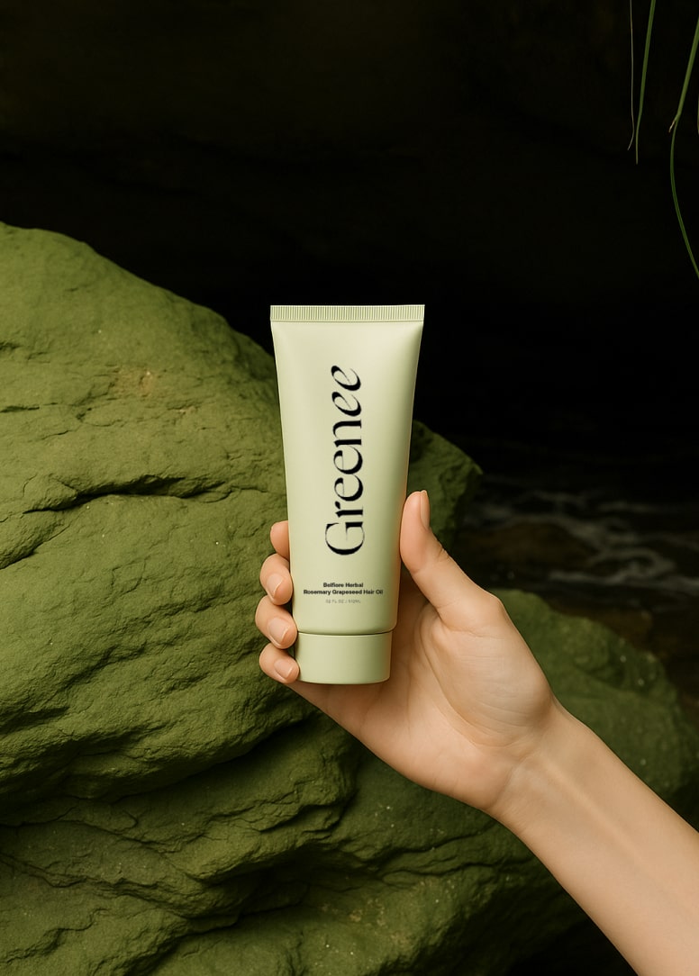 Pure Glow Ritual