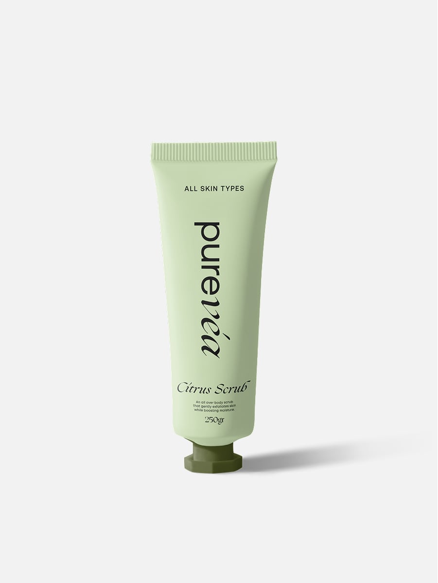 Hydrating Moisturizer