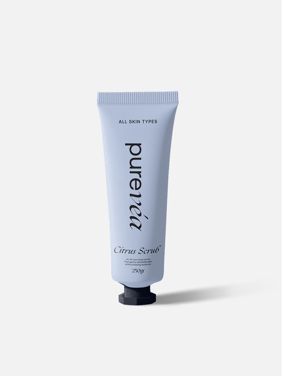 Hydrating Moisturizer