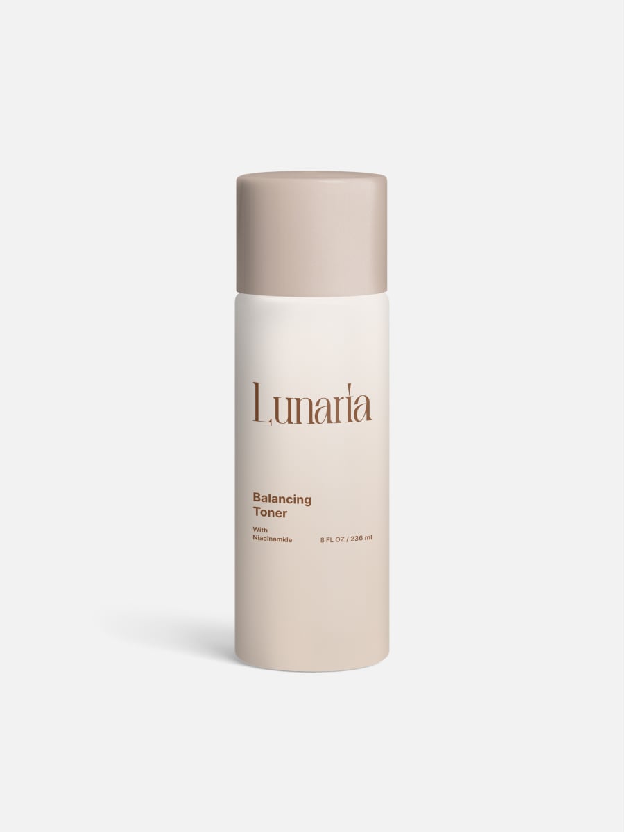 Balance Toner Niacin