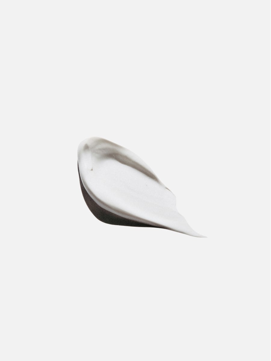 Clear Cream Cleanser