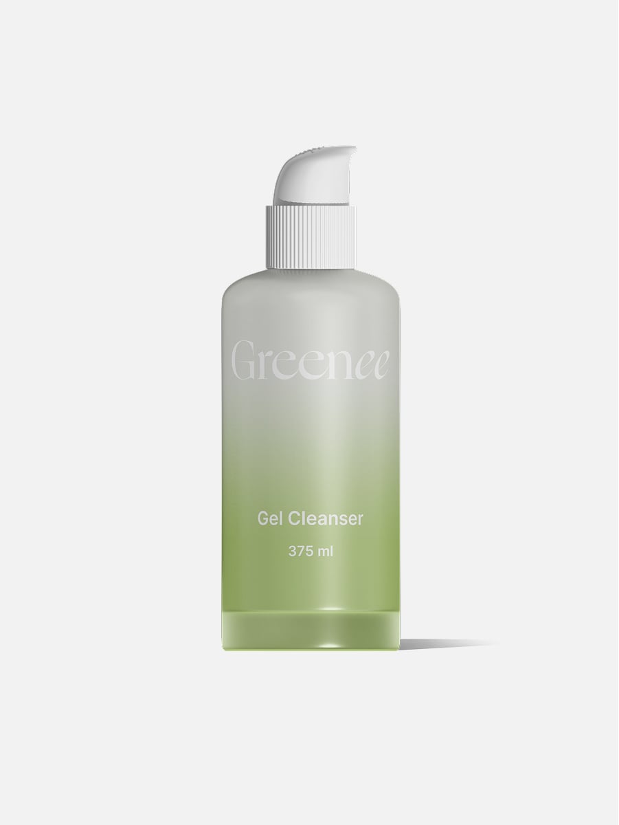 Gel Cleanser