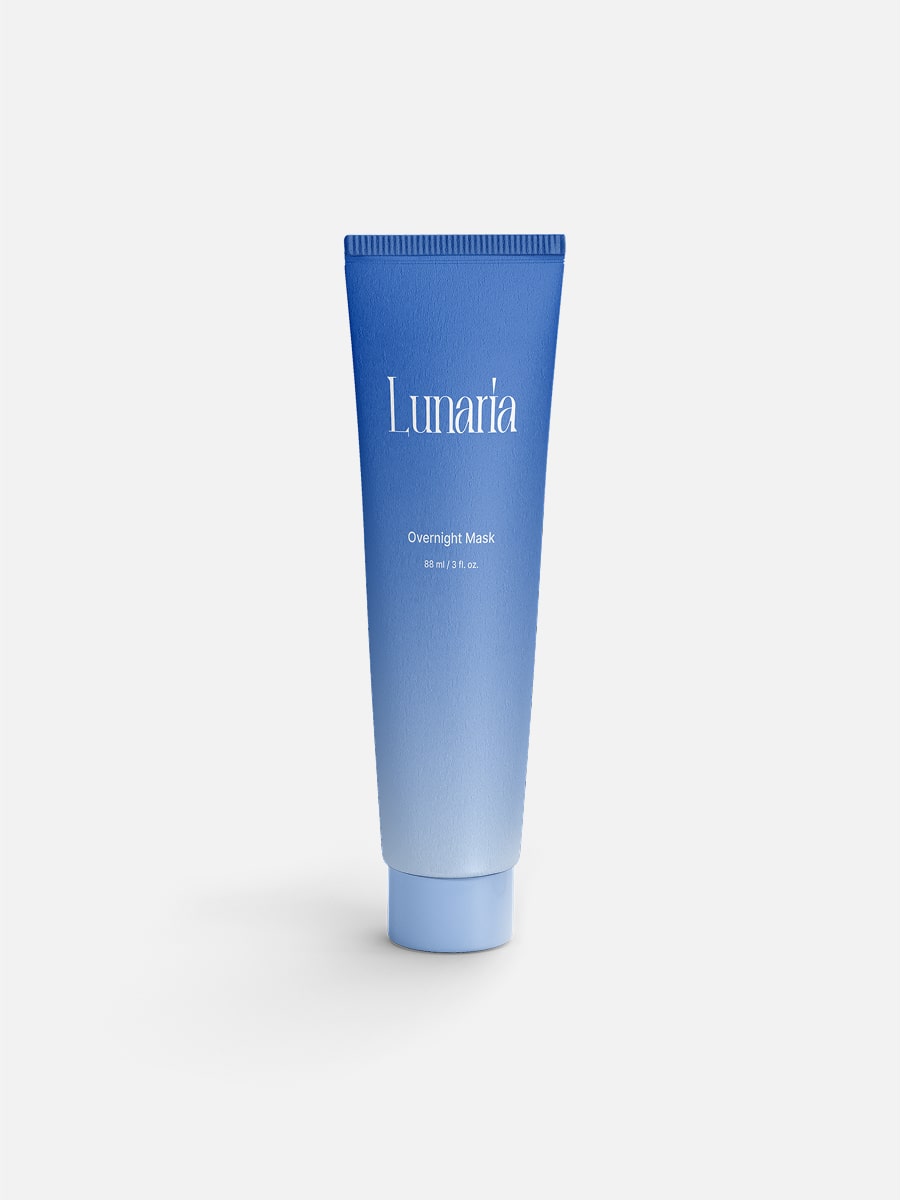 Overnight Mask