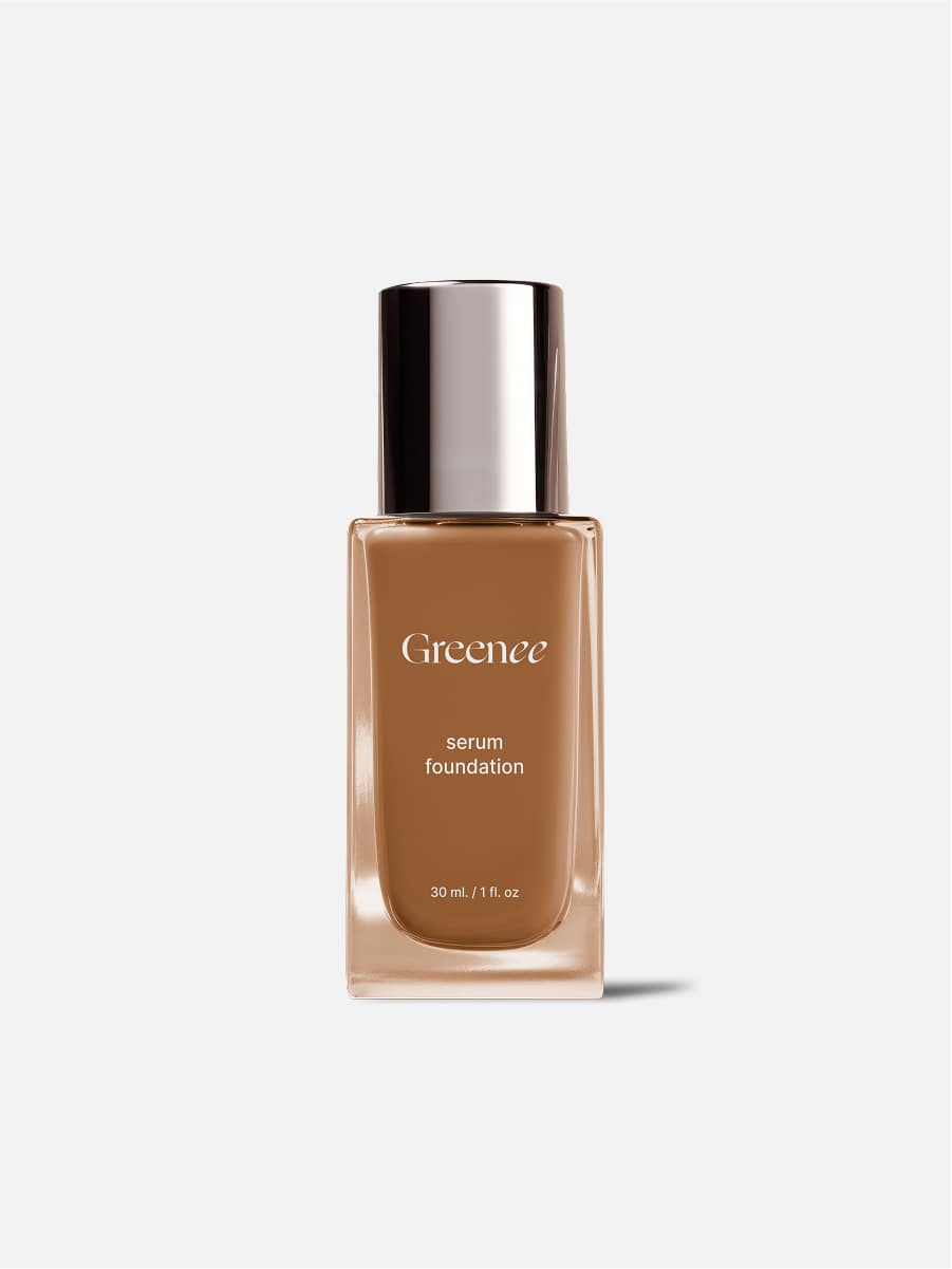 Serum Foundation