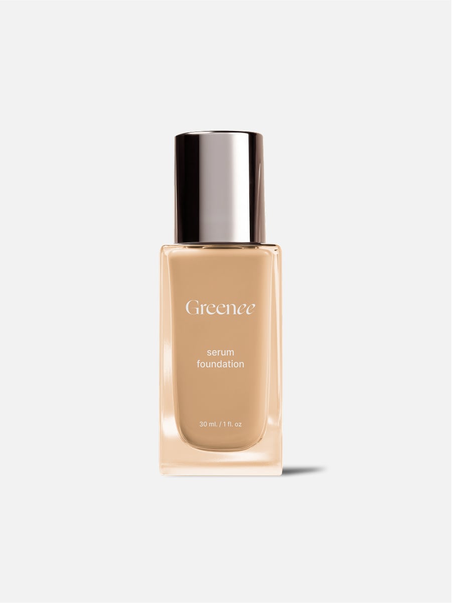 Serum Foundation