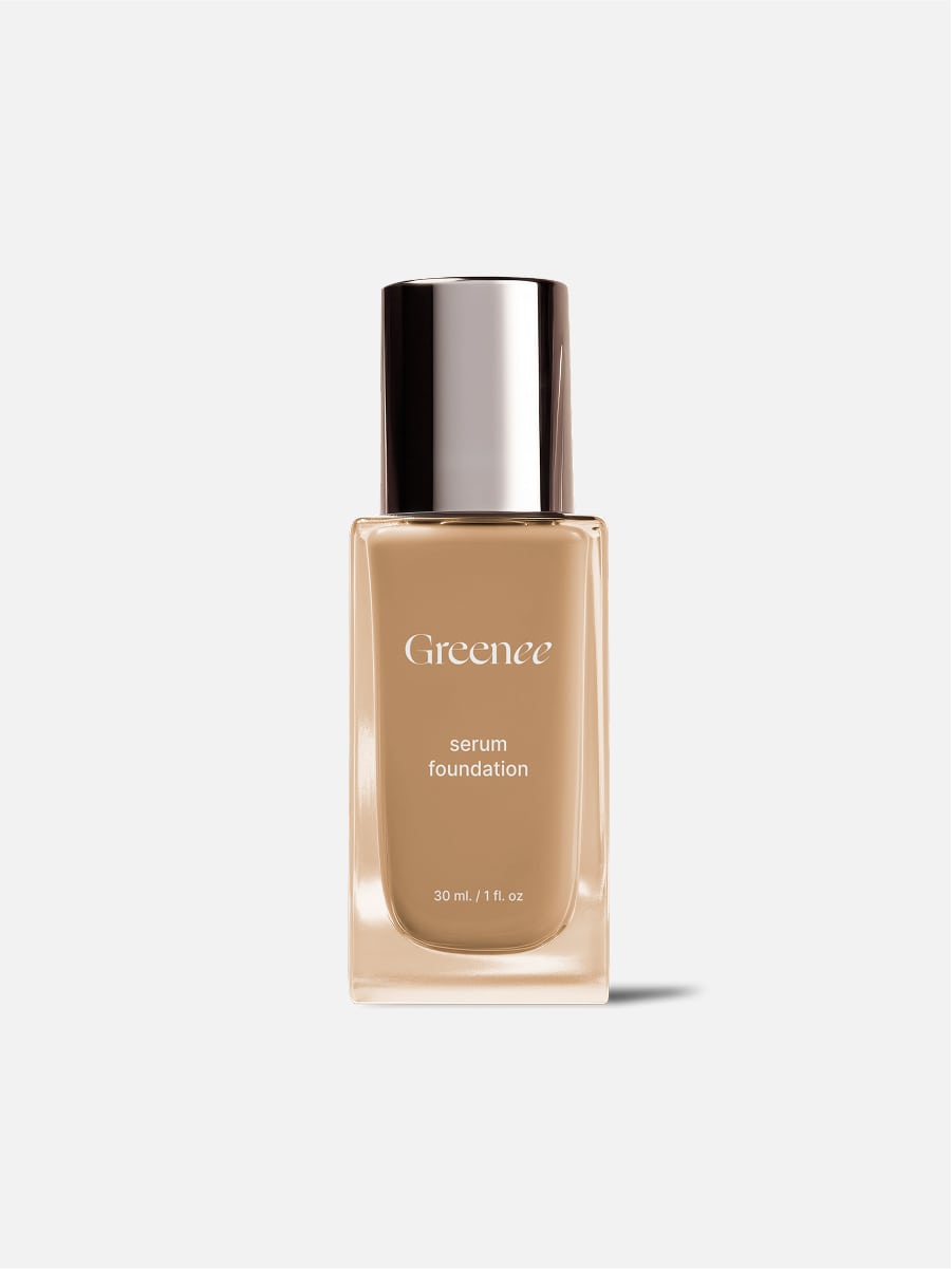Serum Foundation