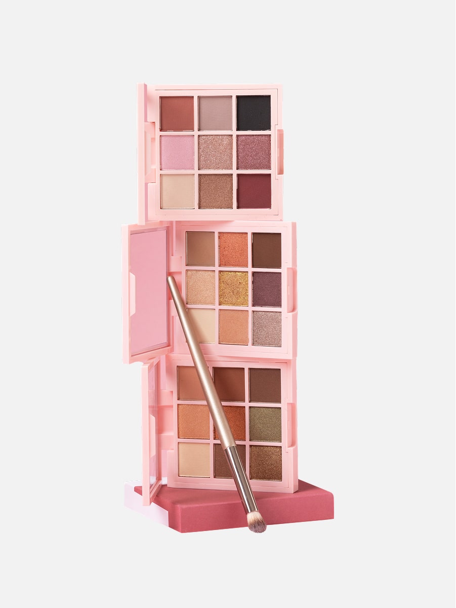 Eyeshadow Palette