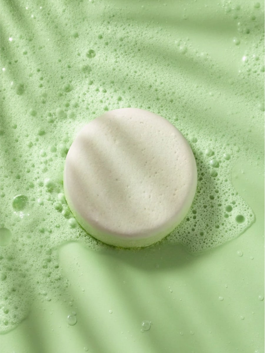 Bath Soap