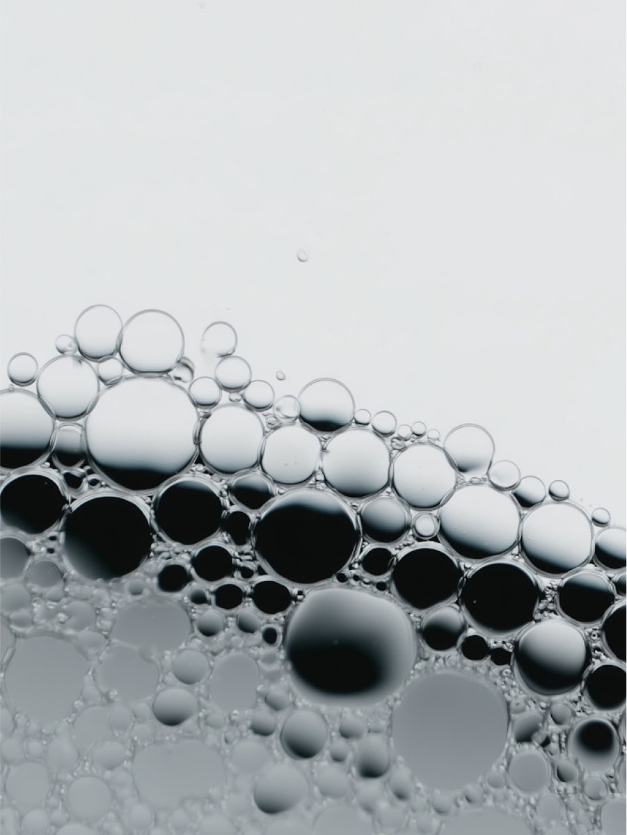Mineral Clean Water