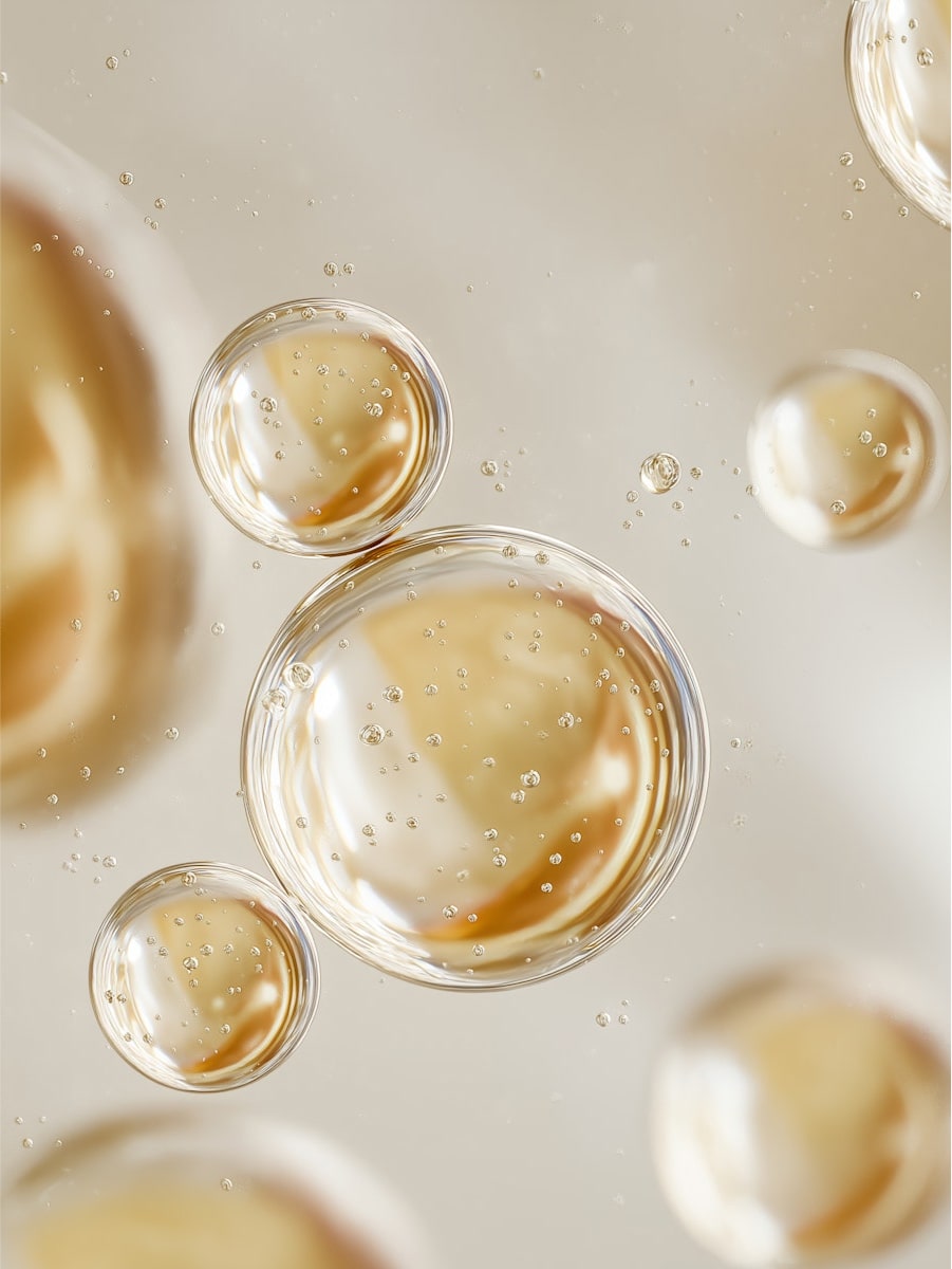 Body Oil Spray