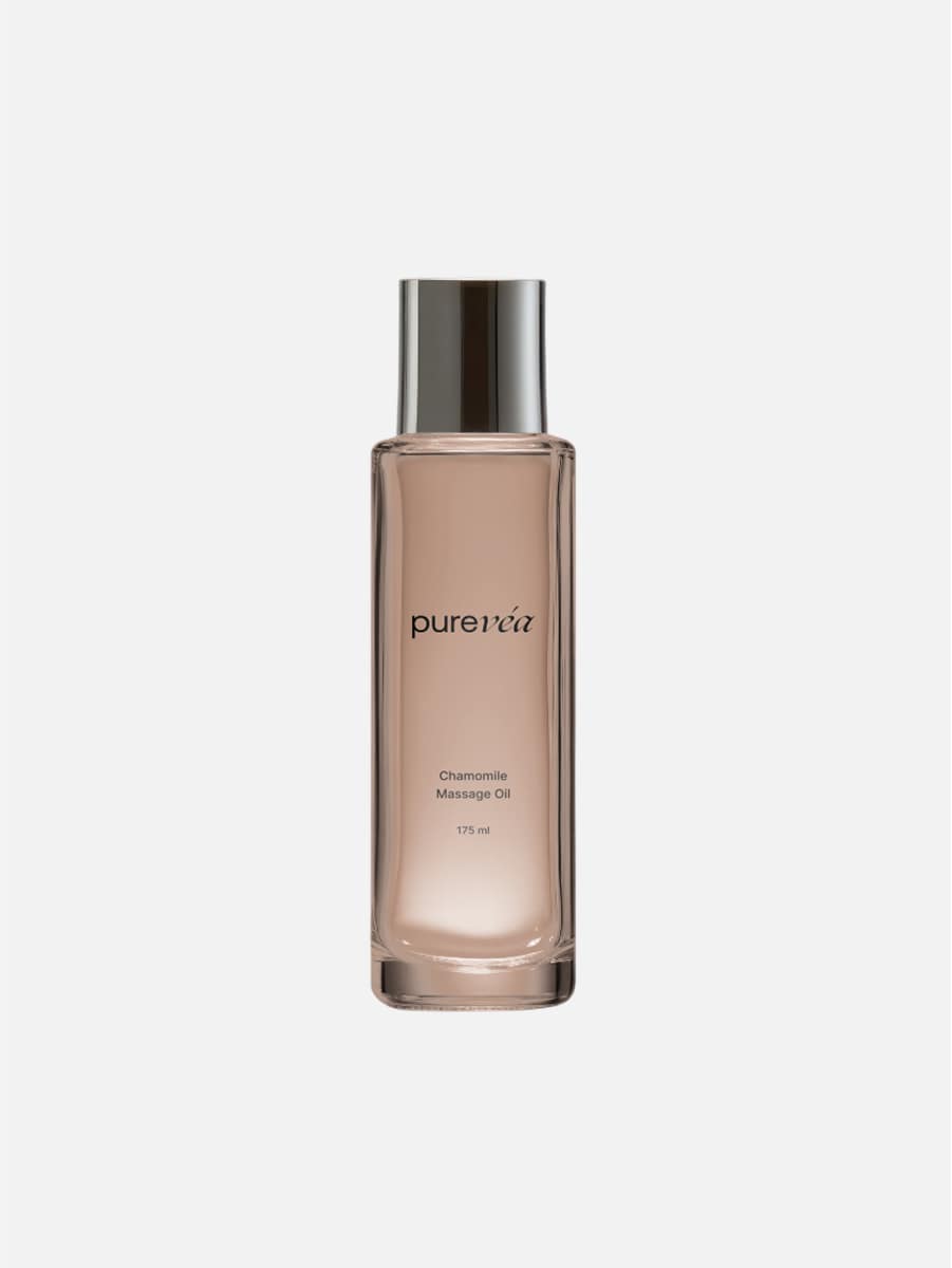 Massage Oil