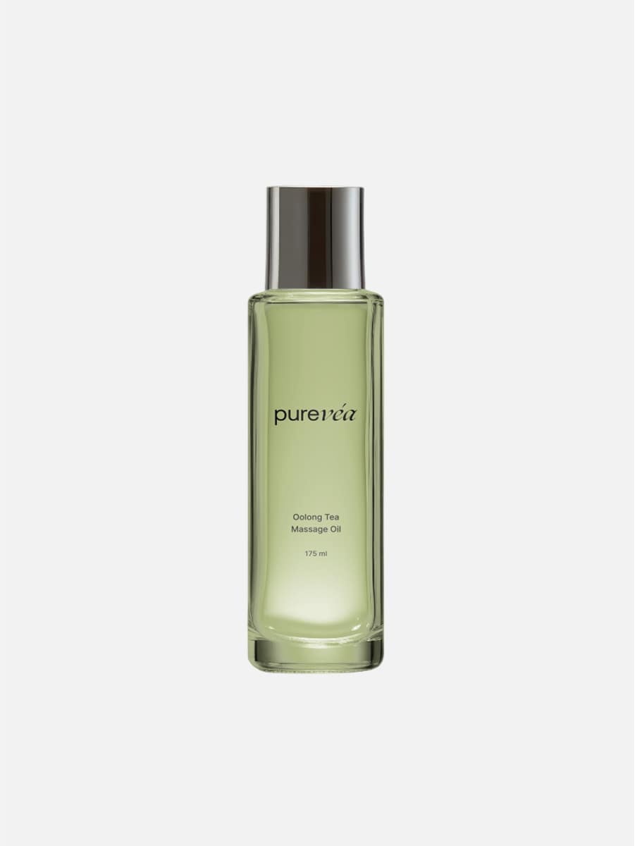 Massage Oil