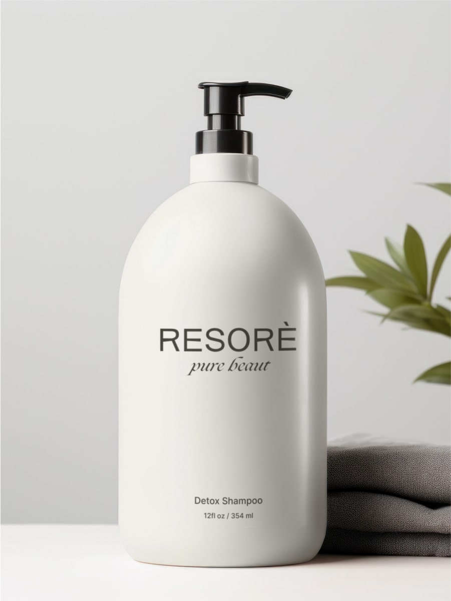 Shampoo Personalizado