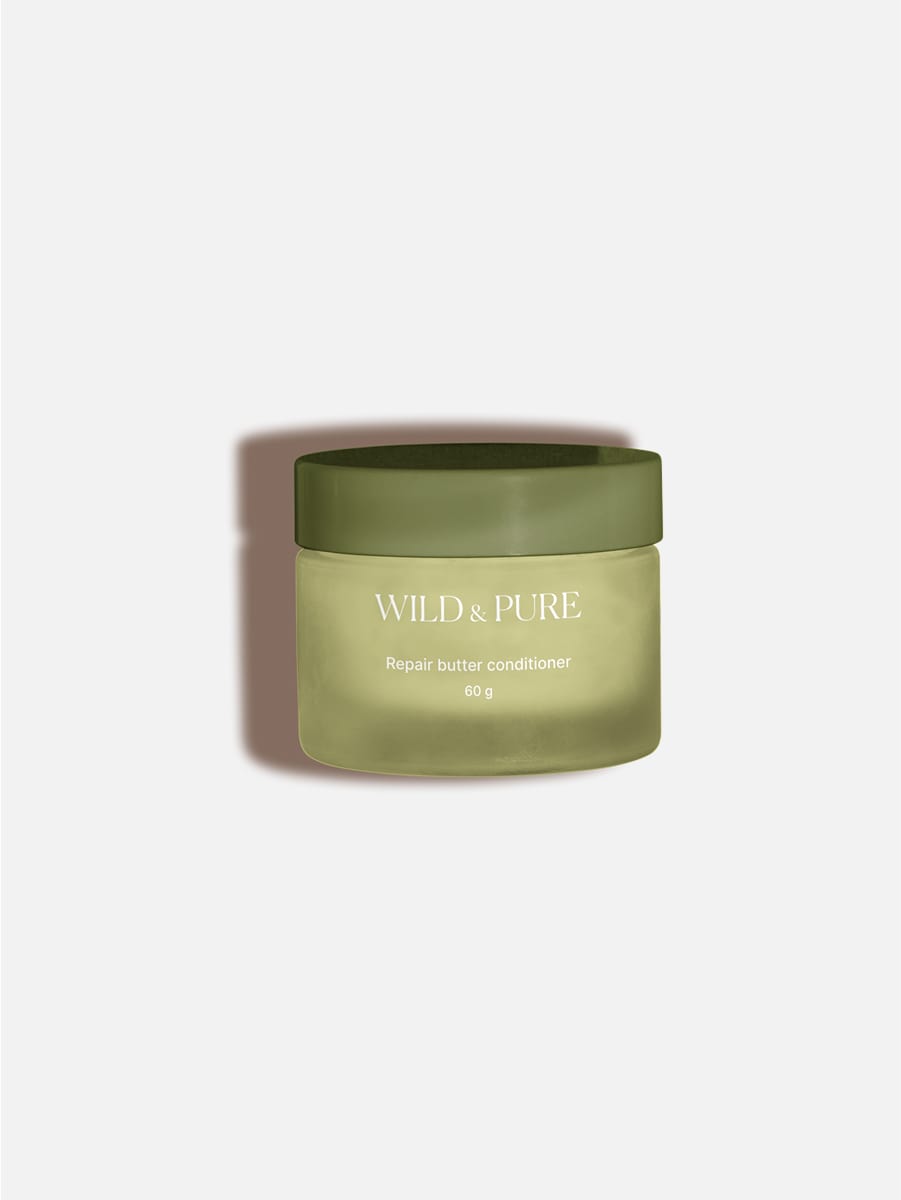 Repair Butter Cond