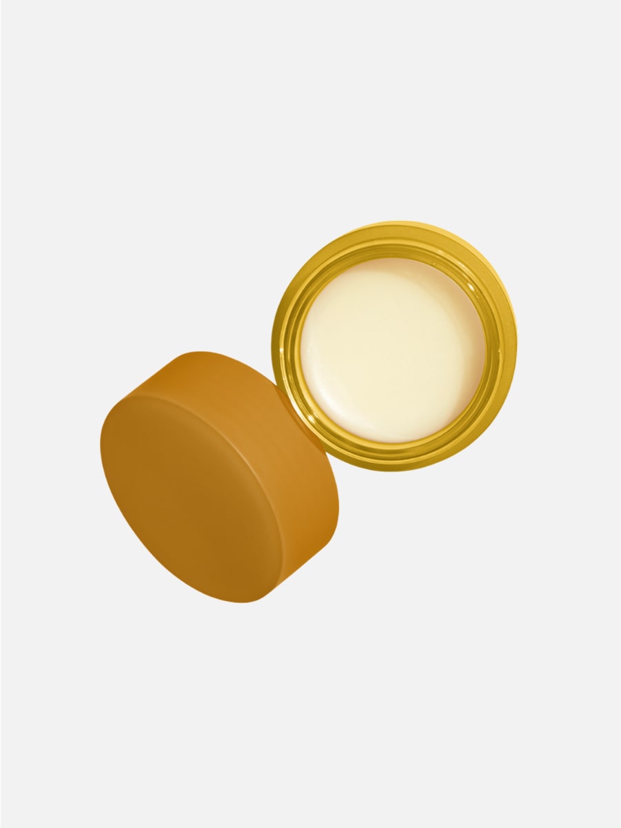 Honey Protein Mask