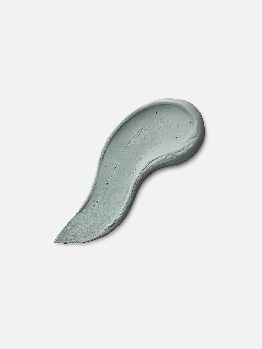 Mint Clay Mask